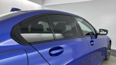 BMW 3 Series 320i M Sport 4dr Step Auto Petrol Saloon